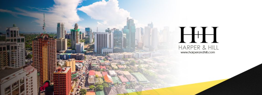 Harper & Hill Executive Search, Inc. featured image