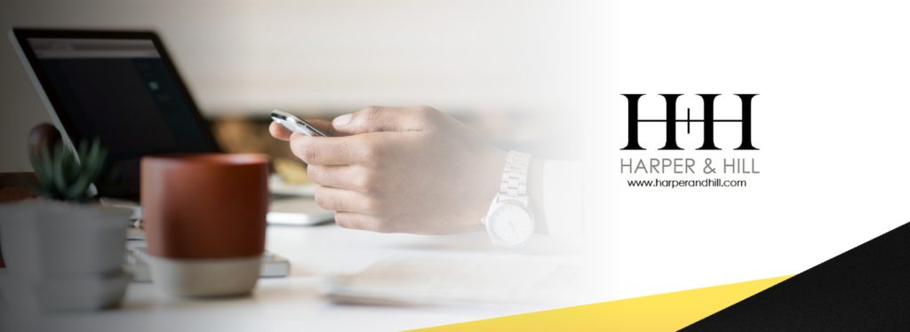 Executive Search featured Image