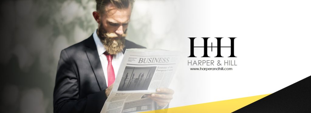 New industry featured image